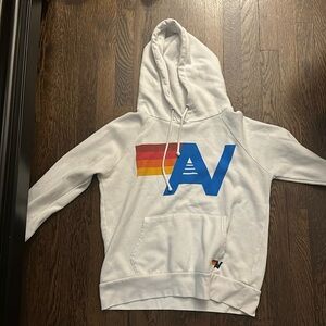 Aviator nation hoodie ~ size medium